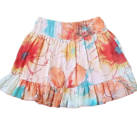 Wrapper Skirt sz s - Picture 4 of 5